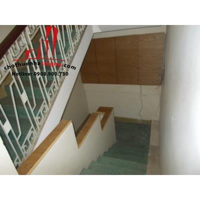 cần cho thuê nhà đường đặng văn ngữ, quận phú nhuận