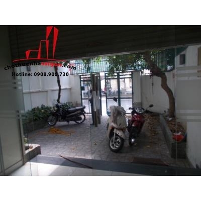 cần cho thuê nhà đường đặng văn ngữ, quận phú nhuận
