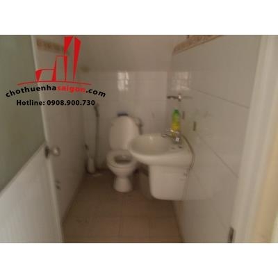 cần cho thuê nhà đường đặng văn ngữ, quận phú nhuận