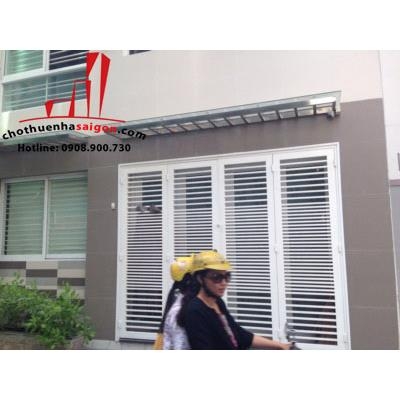 cho thuê nhà quận phú nhuận, đường cù lao giá cho thuê:24tr/tháng
