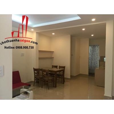 cho thuê nhà nguyên căn đẹp đường nguyễn văn hưởng quận 2, giá cho thuê:600$/tháng