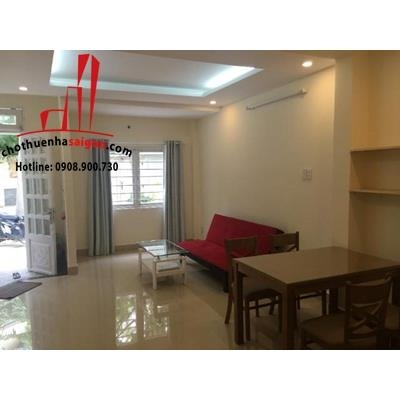 cho thuê nhà nguyên căn đẹp đường nguyễn văn hưởng quận 2, giá cho thuê:600$/tháng