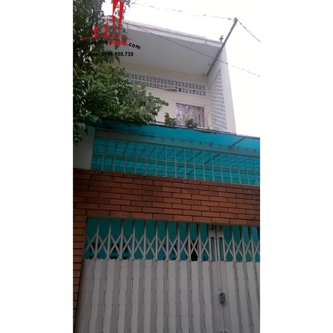 cho thuê nhà nguyên căn mặt tiền đường phan ngữ phường dakao quận 1, giá cho thuê:15tr/tháng