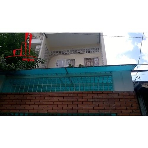 cho thuê nhà nguyên căn mặt tiền đường phan ngữ phường dakao quận 1, giá cho thuê:15tr/tháng