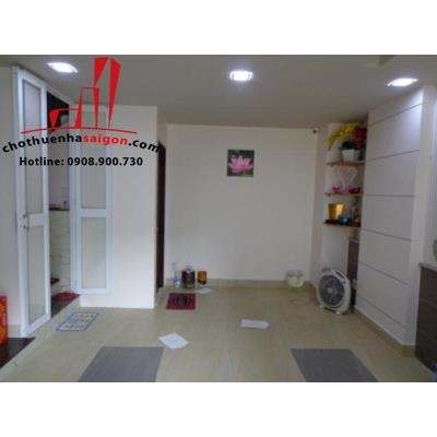 cho thuê nhà quận phú nhuận, đường cù lao giá cho thuê:24tr/tháng