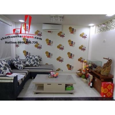 cho thuê nhà quận phú nhuận, đường cù lao giá cho thuê:24tr/tháng