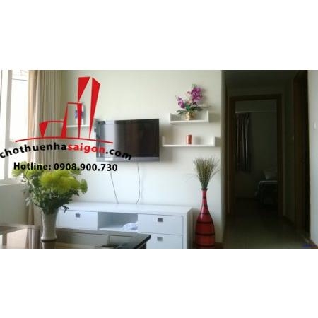 cho thuê căn hộ cao cấp sài gon pear đường nguyễn hữu cảnh, quận bình thạnh
