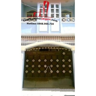 cho thue nhà quận tân bình, đường bạch đằng, giá cho thuê:13.000.000d/tháng
