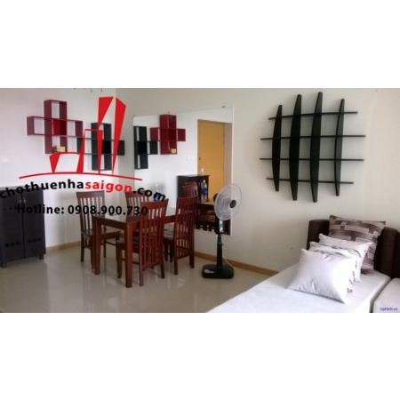 cho thuê căn hộ cao cấp sài gon pear đường nguyễn hữu cảnh, quận bình thạnh