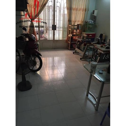 cho thuê nhà nguyên căn hẽm đường phan xích long, quận phú nhuận, giá cho thuê:thương lượng