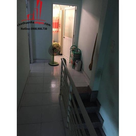 cho thuê nhà nguyên căn hẽm đường phan xích long, quận phú nhuận, giá cho thuê:thương lượng