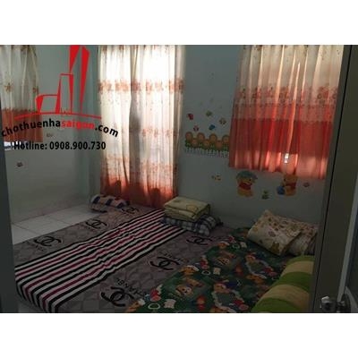 cho thuê nhà nguyên căn hẽm đường phan xích long, quận phú nhuận, giá cho thuê:thương lượng