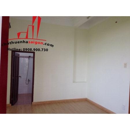 cho thuê biệt thự quận bình thạnh, đường d3, giá 1500$/tháng