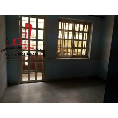 cho thuê nhà quận 3, đường nguyễn thiện thuật  giá cho thuê:16tr/tháng