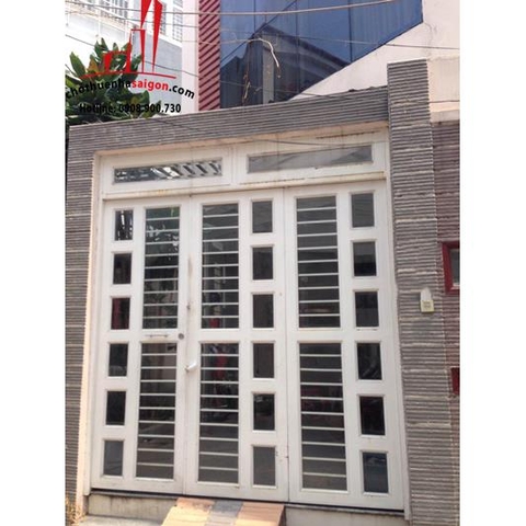 cho thuê nhà nguyên căn hẽm đường hoàng hoa thám quận bình thạnh, giá cho thuê:14tr/tháng