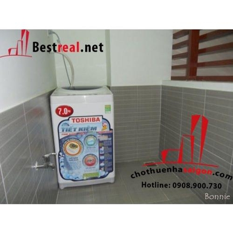 cho thuê căn hộ  Serviced Apartment quận 1, đường phó đức chính