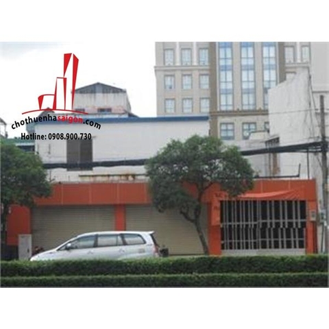 Cho thuê nhà mặt tiền quận Tân Bình, đường Trường Sơn, phường 2, quận Tân Bình, Giá: 3800 USD