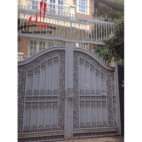 cần cho thuê villa phố đường nguyễn trọng lội quận tân bình, giá cho thuê:1600$/tháng