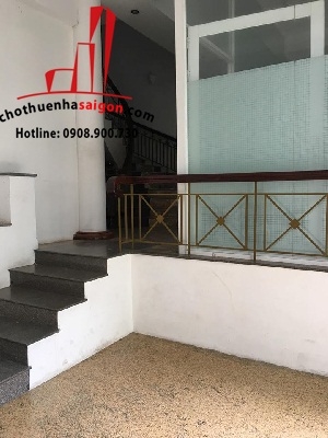 cho thuê villa đường nguyễn gia trí quận bình thạnh, giá cho thuê:60tr/tháng