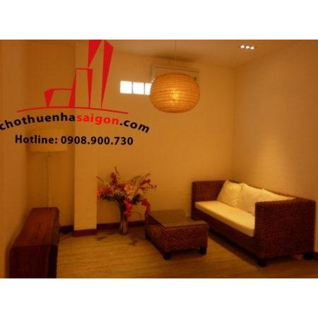 cho thuê căn hộ Serviced Apartment quận 3, đườngđiện biên phủ giá 1300$