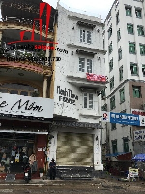 cần cho thuê nhà nguyên căn mặt tiền đường xô viết nghệ tĩnh,quận bình thạnh, giá cho thuê:40tr/tháng