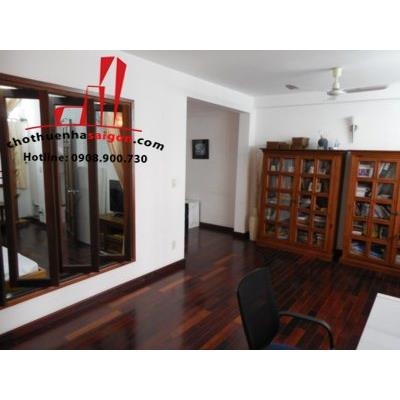cho thuê nhà nguyên căn đường hoa cau, quận phú nhuận giá 25tr/tháng