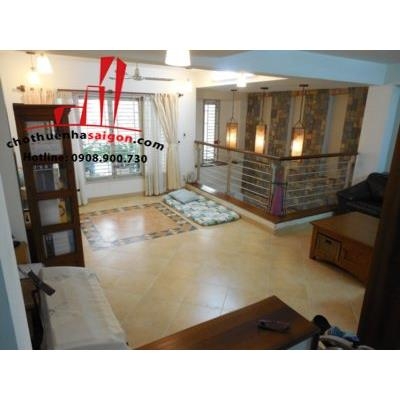 cho thuê nhà nguyên căn đường hoa cau, quận phú nhuận giá 25tr/tháng