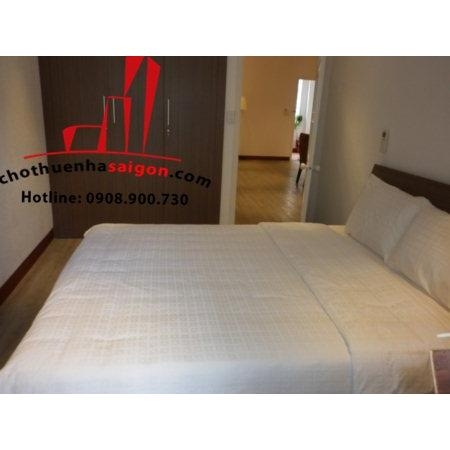 cho thuê căn hộ Serviced Apartment quận 3, đườngđiện biên phủ giá 1300$