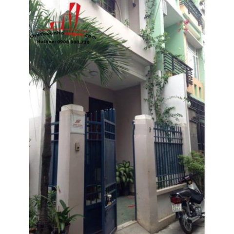 cho thuê nhà nguyên căn đường huỳnh văn bánh, quận phú nhuận, giá cho thuê 20tr/tháng