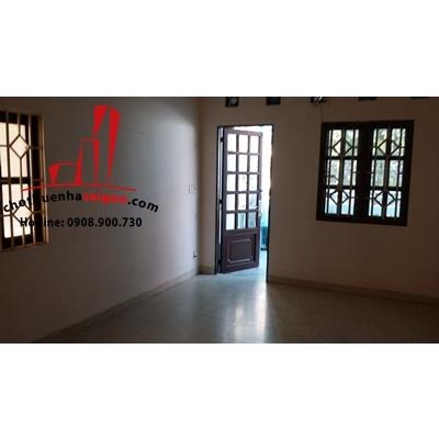 cho thuê nhà quận 3, đường nội bộ khu cư xá đô thành giá cho thuê; 20tr/tháng