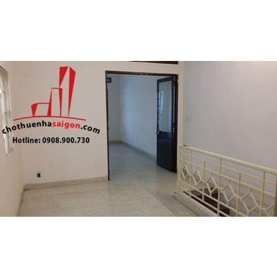 cho thuê nhà quận 3, đường nội bộ khu cư xá đô thành giá cho thuê; 20tr/tháng