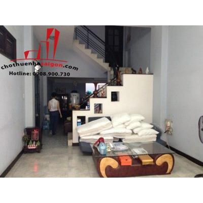 cho thuê nhà nguyên căn đường huỳnh văn bánh, quận phú nhuận, giá cho thuê 20tr/tháng