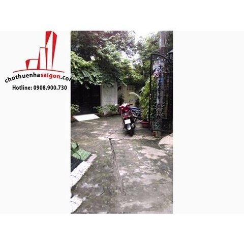 cần cho thuê biệt thự phố đường phan đăng lưu quận phú nhuận, giá cho thuê:26tr/tháng