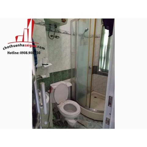 cần cho thuê biệt thự phố đường phan đăng lưu quận phú nhuận, giá cho thuê:26tr/tháng