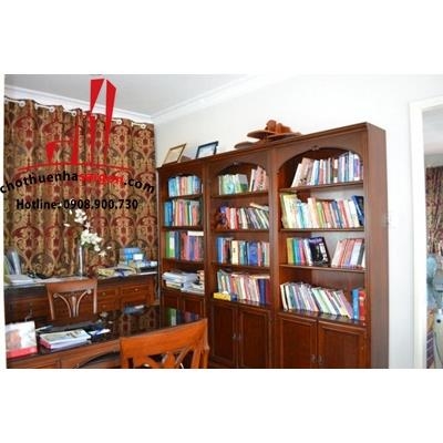 Cho thuê căn Penthouse 300m2 tuyệt đẹp, quận Bình Thạnh, đường trần quốc toản giá cho thuê:55tr/tháng