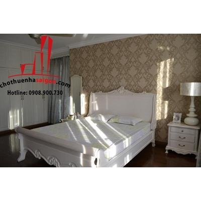 Cho thuê căn Penthouse 300m2 tuyệt đẹp, quận Bình Thạnh, đường trần quốc toản giá cho thuê:55tr/tháng