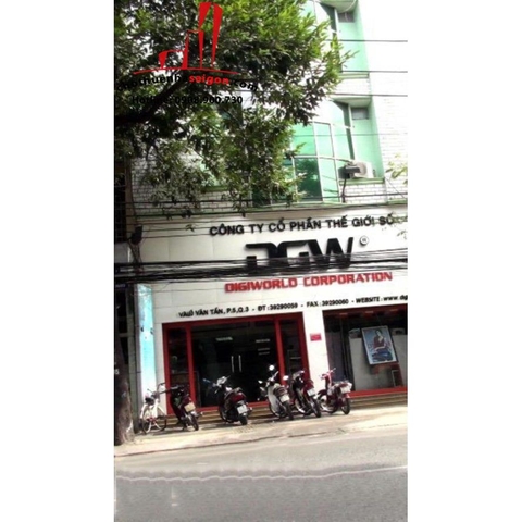cho thuê nhà quận 3, nhà mặt tiền đường võ văn tần giá 5000$