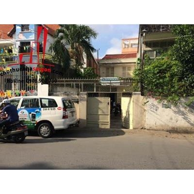 cho thuê nhà nguyên căn mặt tiền đường trần kế xương quận phú nhuận, giá cho thuê:38tr/tháng