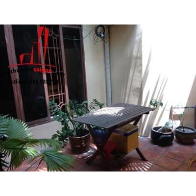 cho thuê nhà nguyên căn đường nam kỳ khởi nghĩa quận 3, giá cho thuê:1200$/tháng