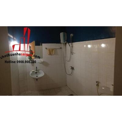 cho thuê nhà nguyên căn đường nam kỳ khởi nghĩa quận 3, giá cho thuê:1200$/tháng