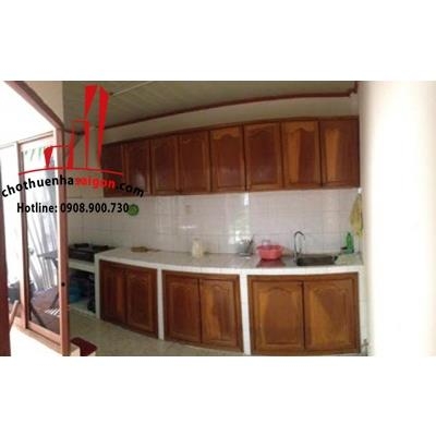 cho thuê nhà nguyên căn đường nam kỳ khởi nghĩa quận 3, giá cho thuê:1200$/tháng