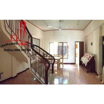 cho thuê nhà nguyên căn đường nam kỳ khởi nghĩa quận 3, giá cho thuê:1200$/tháng