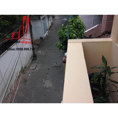 cho thuê nhà nguyên căn đường nam kỳ khởi nghĩa quận 3, giá cho thuê:1200$/tháng