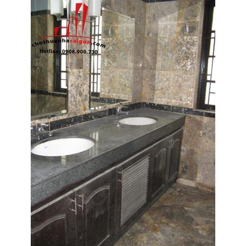 cần cho thuê biệt thự đường nguyễn cửu vân, KP3, phường 17, quận Bình Thạnh, TP.HCM.