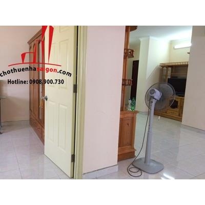 cần cho thuê  căn hộ cao cấp central garden, đường đại lộ bến chương dương quận 1, giá cho t huê:14tr/tháng