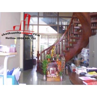 cho thuê nhà nguyên căn đào duy anh, quận phú nhuận, giá 20tr/tháng