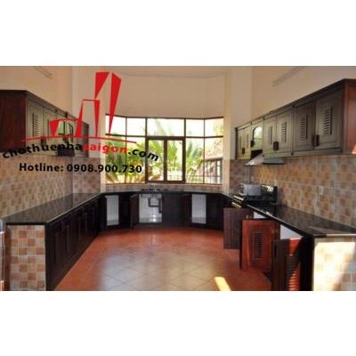 cho thuê biệt thự thảo điền quận 2, gần bờ sông  đường nguyễn văn hưởng gía 4200$/tháng