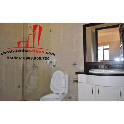 cho thuê biệt thự thảo điền quận 2, gần bờ sông  đường nguyễn văn hưởng gía 4200$/tháng