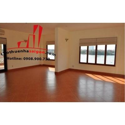cho thuê biệt thự thảo điền quận 2, gần bờ sông  đường nguyễn văn hưởng gía 4200$/tháng