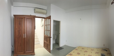 cho thuê nhà quận bình thạnh, nhà đường nguyễn cửu vân bình thạnh, giá cho thuê:22tr/tháng